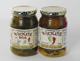 wickles pickles