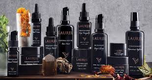 Learn more about laurel's sourcing philosophy for skincare. Laurel Skin Official Online Store 23 St Beauty