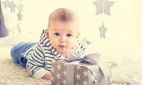 baby gifts for eco conscious consumers