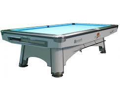 pool table tournament