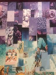How To Make A Collage Moodboard For