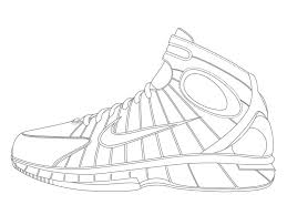 670 x 309 jpeg 26 кб. Yeezy Coloring Pages Coloring Home