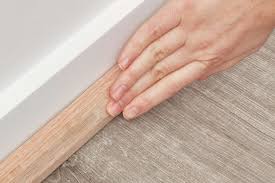 how to fill nail holes in trim