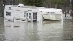 Image result for floods in Ontario cottage counties