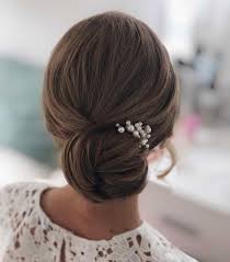 35 easy hairstyles for weddings that