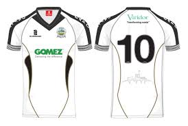 update on new kit dover athletic fc