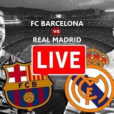 Cristiano ronaldo scores el clasico winner. Fc Barcelona Vs Real Madrid Live Stream Pafexesu Twitter