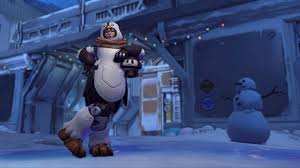 This is the default skin for reinhardt that is given to you for free when you purchase the game. The Winter Event Has Started In Overwatch And Has Two New Game Modes Gamespew