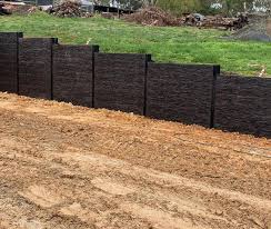 Retaining Walls Aldgate Concrete