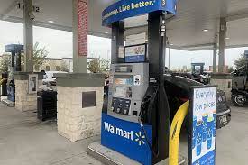 Walmart near me with gas: BusinessHAB.com