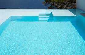 Gorgeous Glass Pool Tile The Ultimate