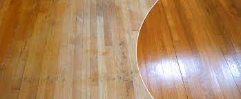 wood floor refinishing cincinnati oh