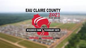 Wisconsin Farm Technology Days Wftd