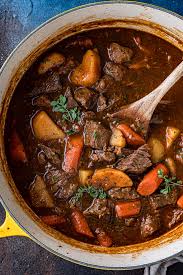 guinness beef stew recipe irish stew