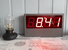 Diy Make Your Own Wall Clock