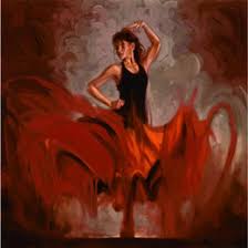 Αποτέλεσμα εικόνας για woman dancing paintings