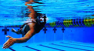 why the one arm backstroke drill matters