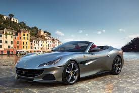 Maybe you would like to learn more about one of these? New 2022 Ferrari Portofino M For Sale Miller Motorcars