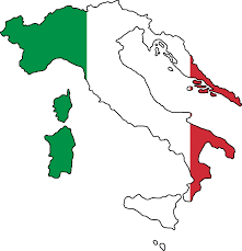 The official twitter for tourism in #italy. Italia Irredenta Kaiserreich
