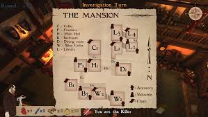 Get quick answers from the cellar pub & games room staff and past visitors. The Case Of The Mansion A Strategic Investigation Game Unity Forum