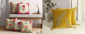Buy Cushion Covers Starts From