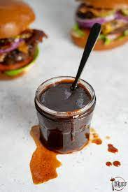bbq sauce for ribs best beef recipes