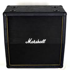 marshall avt 412 a guitar speaker