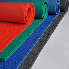 soft rubber matting flooring 1 2mx1m