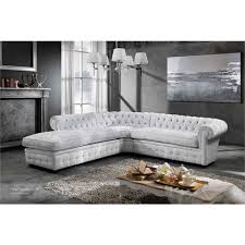 Piece was taken down to frame and professionally upholstered. White Modern Velvet Corner L Shaped Sofa Design With 5 To 7 Seats Wholesale Living Room Sofas Products On Tradees Com