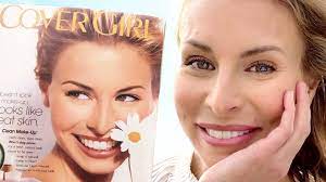 cover signs niki taylor as new