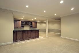 Lancaster Basement Remodel How Much