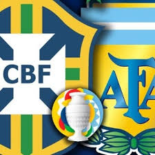 Brazil started their 2021 copa america campaign with a bang as they scored 3 goals past venezuela in the. 5dnzkaxw1gdknm
