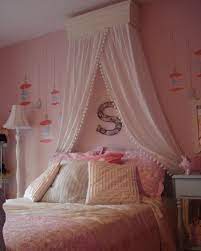 Sophisticated Canopy Beds