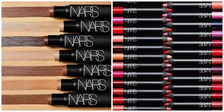 nars holiday collection
