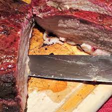 smoked beef brisket injection recipe