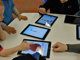 ipads for learning