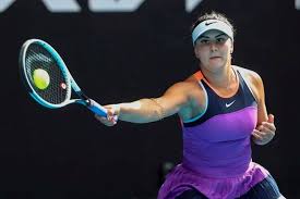 Breaking news headlines about bianca andreescu linking to 1,000s of websites from around the world. Canada S Bianca Andreescu Wins Opening Match At Australian Open Stalberttoday Ca