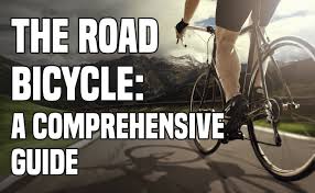 The Road Bike A Comprehensive Guide Bicycle Universe