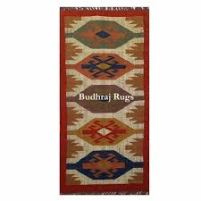 reversible rug indian dhurrie rugs