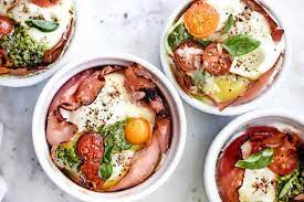 Microwave ovens needn't be just for heating up baked beans or coffee. 10 Delicious And Easy Breakfast Microwave Mug Recipes Fabfitfun