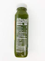 cold pressed juice win in my