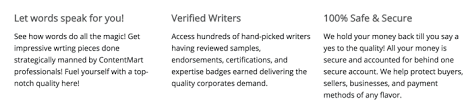 Freelance Marketing Resume   Free Resume Example And Writing Download