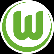 Vfl wolfsburg logo vector image. Vfl Wolfsburg Logo Football Logos
