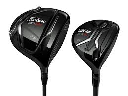 Titleist 917 Drivers And Fairways Unveiled Golf Monthly