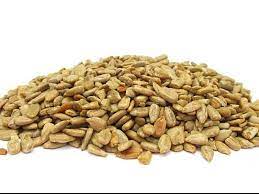 sunflower seed kernels nutrition facts