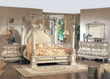 King size white bedroom sets : White King Size Bedroom Sets For Sale Ebay