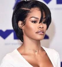 However, you can also play around with the design itself and add. Pixie Haircut Black Women 10 Short Haircuts Models