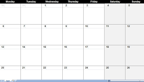 Calendar Templates Photoshop 2014 Holidays And Key Dates