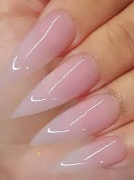 Its an odorless, fast, healthier process that make your nails look stunning and will. 53 Cute Nail Ideas You Need To Try 2019 Minda S Ideas