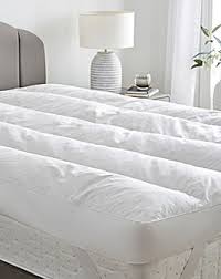 foam mattress toppers